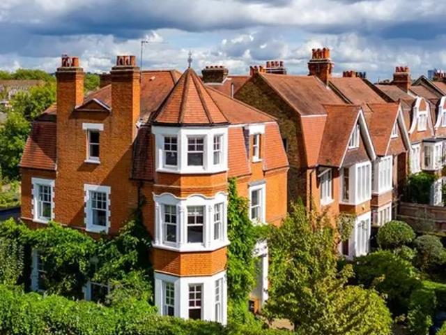 House for rent in Queen's Park, Brondesbury Park