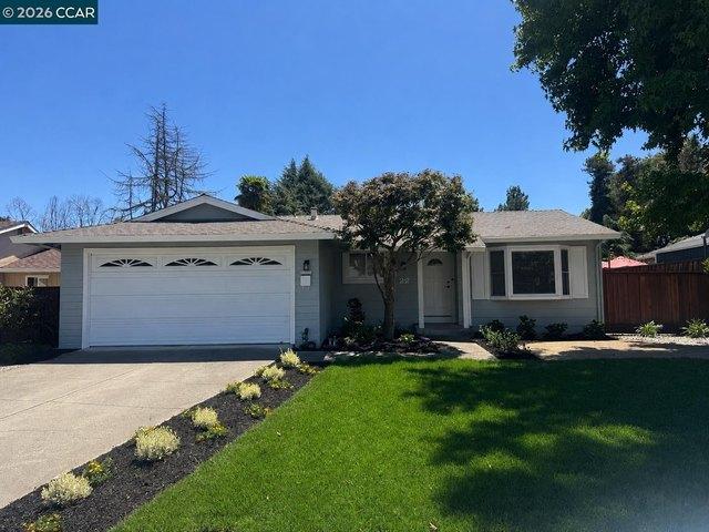 House for sale in San Ramon, California