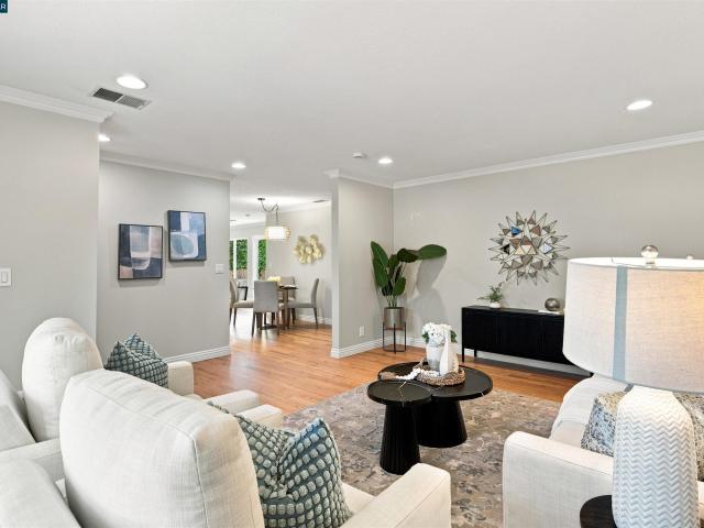 House for sale in San Ramon, California