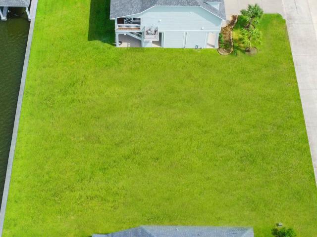Land for sale in Hitchcock, Texas