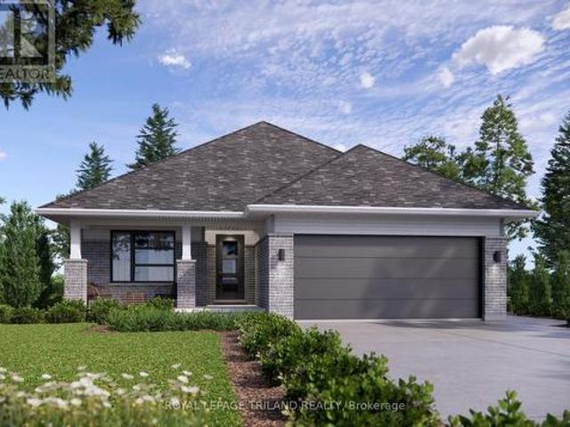 House for sale in St. Thomas, Ontario