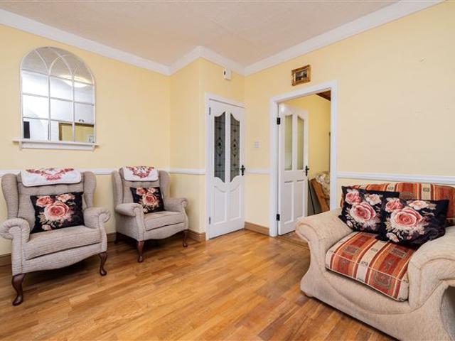 Bungalow for sale in Rush, North Tipperary