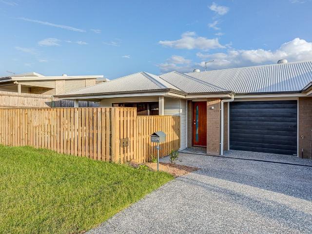 Apartment for rent in Park Ridge, Greater Brisbane