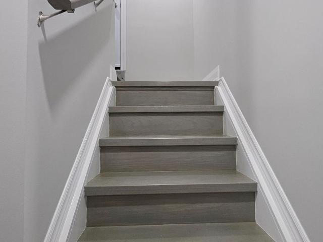 House for rent in Ajax, Golden Horseshoe