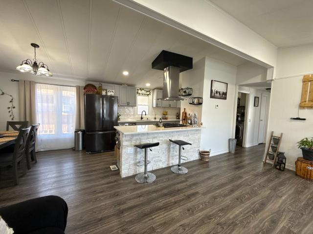 House for sale in Matteson, Illinois