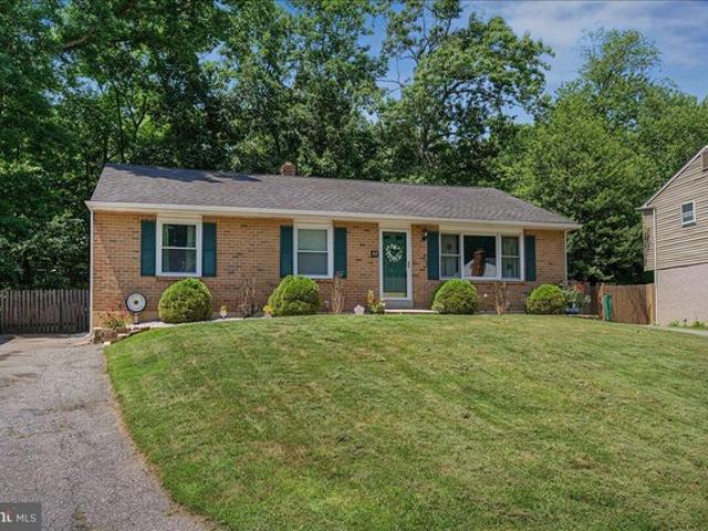House for sale in Delaware