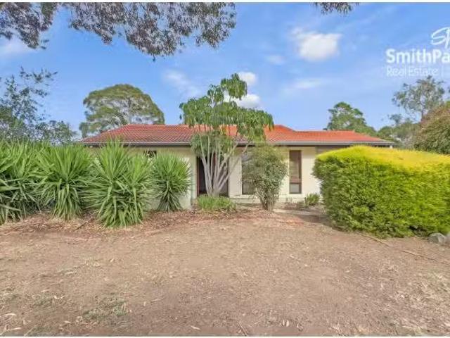 House for rent in Horseshoe Creek, South Australia