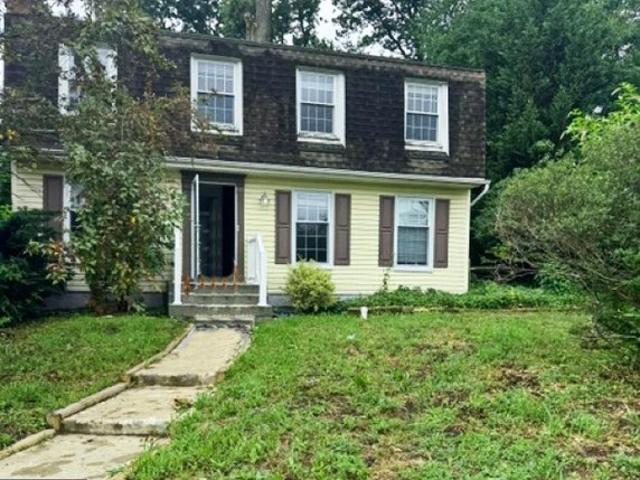 House for sale in Nottingham, Maryland