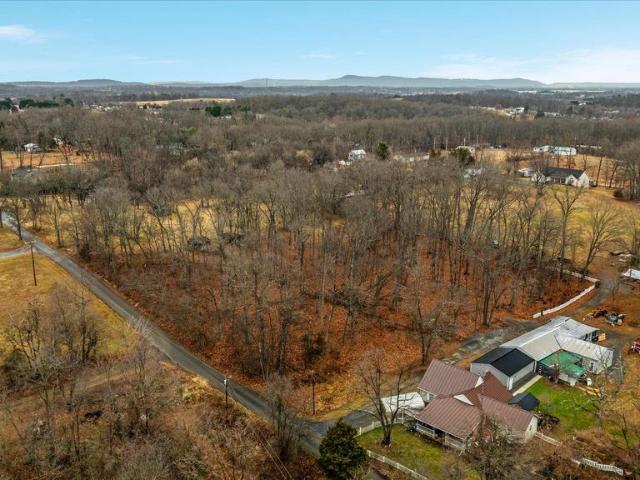 Land for sale in Falling Waters, West Virginia