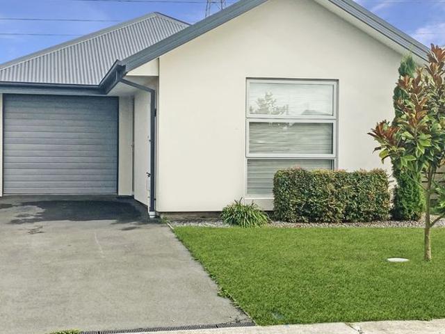 House for rent in Rangiora, Waimakariri District