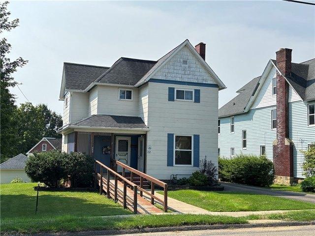 House for sale in Kane, McKean County