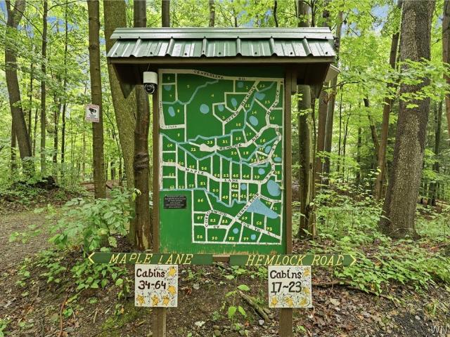 House for sale in Varysburg, New York