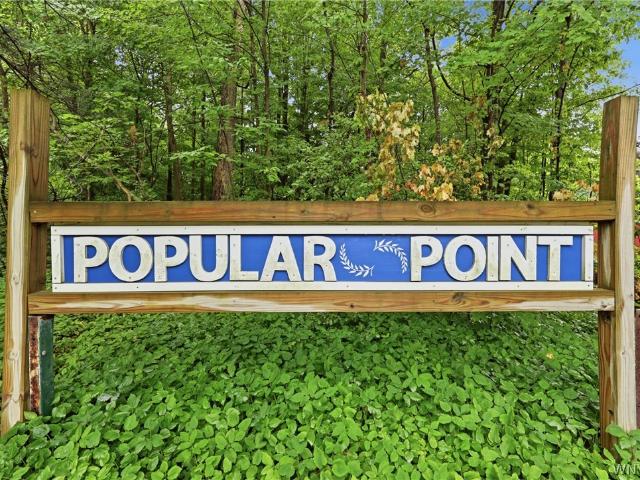 Land for sale in Varysburg, New York