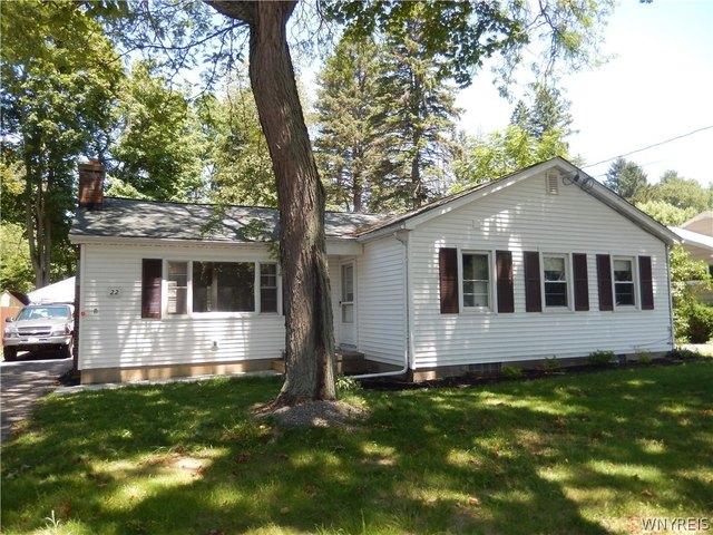 House for sale in Hamburg, New York