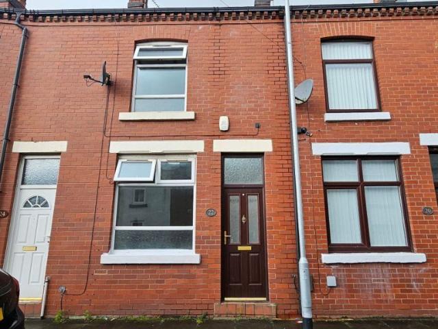 House for rent in Lee Bank, Greater Manchester