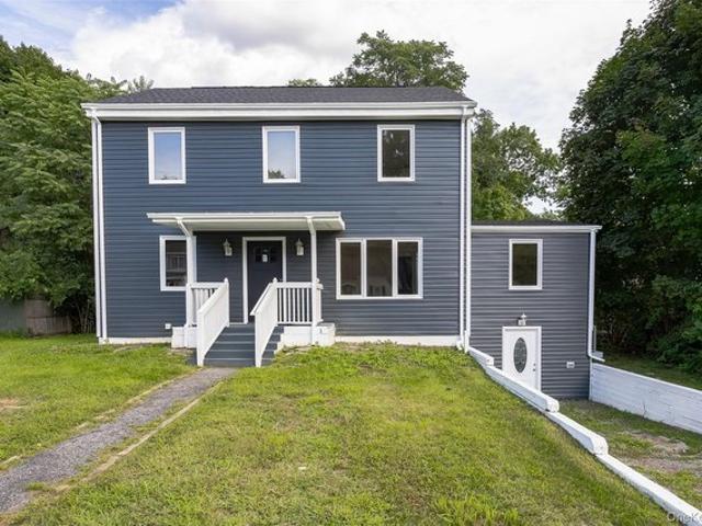 House for sale in Poughkeepsie, New York