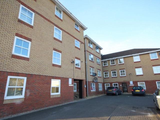 Apartment for rent in Far Cotton and Delapre, Far Cotton