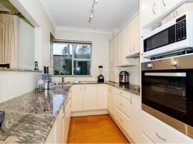 Apartment for rent in Banksia