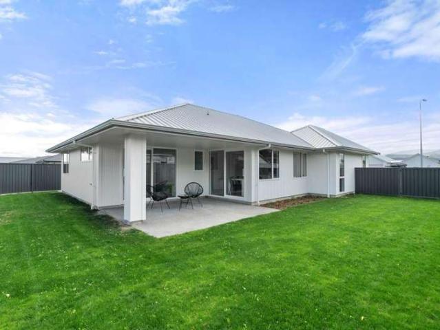 House for rent
