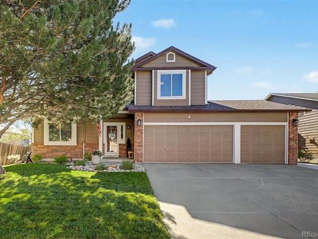 House for sale in Castle Rock, Colorado