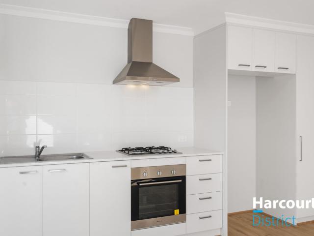 Apartment for rent in Brabham, Western Australia