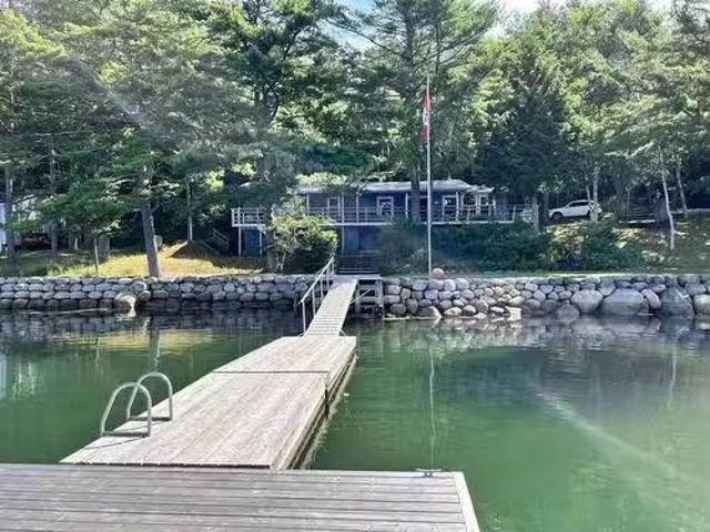 House for sale in Nova Scotia