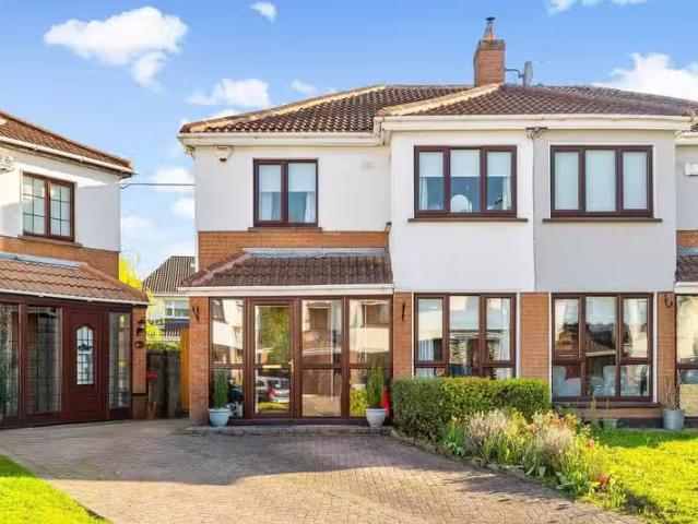 House for sale