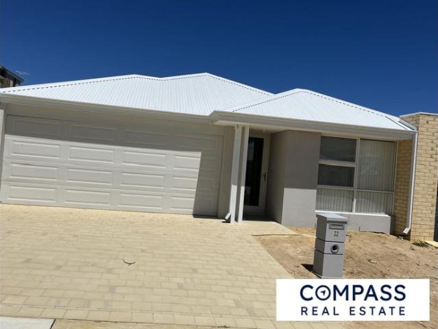 House for rent in Perth, Western Australia