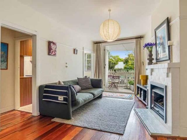 Apartment for rent in Auckland, Oroua County