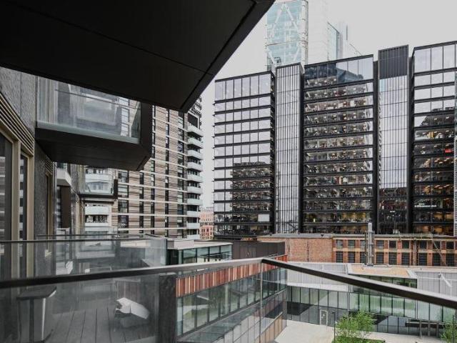 House for rent in Shoreditch, Greater London