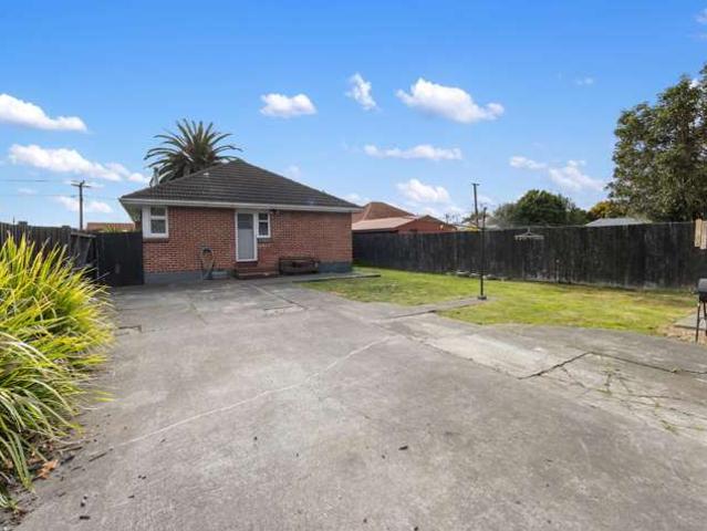 House for sale in Shirley, Canterbury