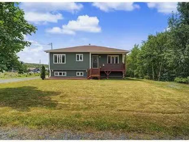 House for sale in Manuels, Newfoundland And Labrador