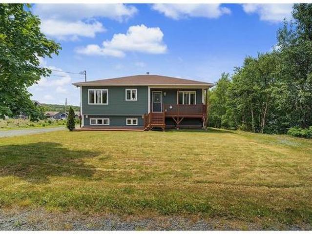 House for sale in Manuels, Newfoundland And Labrador