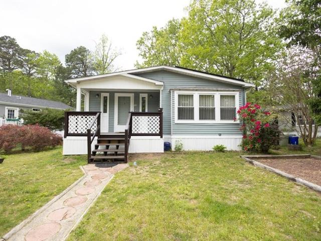 House for sale in Mizpah, New Jersey