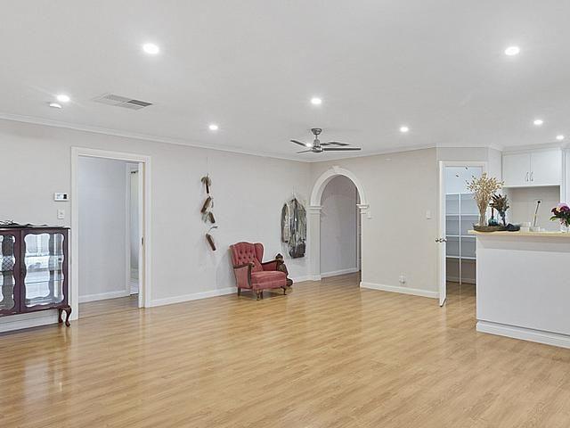House for rent in Horseshoe Creek, South Australia