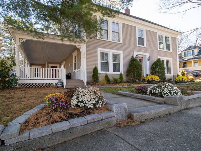 House for sale in Cornish, Maine