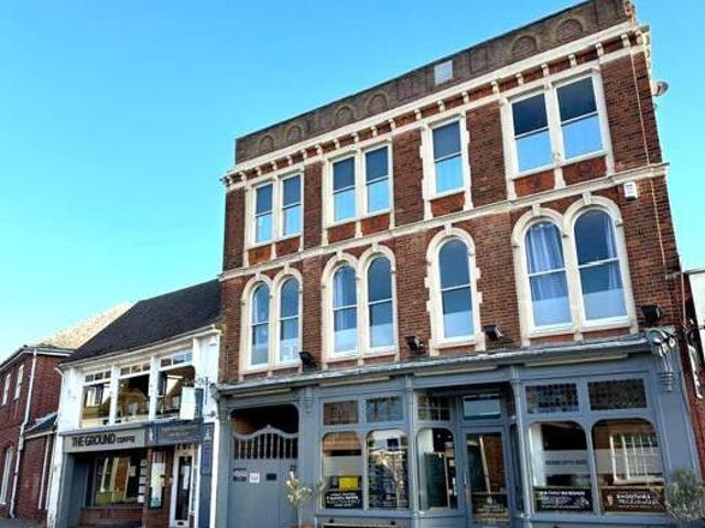 House for sale in Burnham-on-Crouch, Maldon