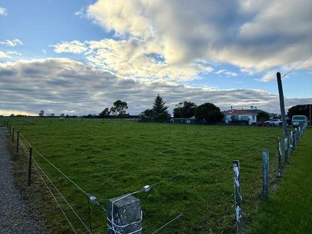 Land for sale in Waimate, Canterbury