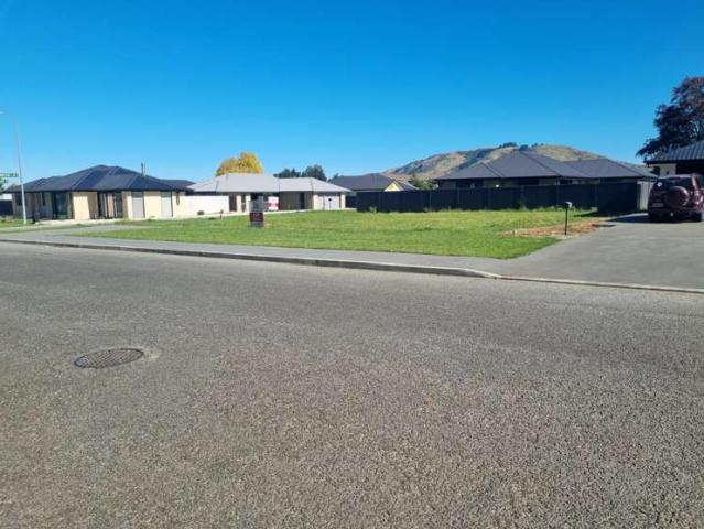 Land for sale in Waimate, Canterbury