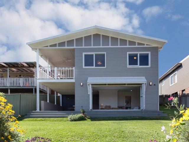 House for rent in Wollongong West, New South Wales