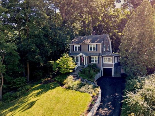 House for sale in Bedford, New York