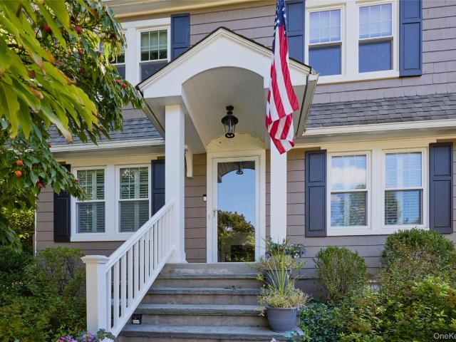 House for sale in Bedford, New York