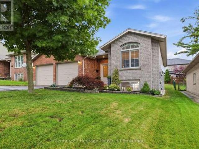 House for sale in Ingersoll, Ontario