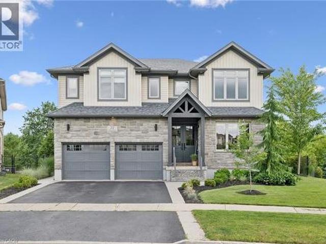 House for sale in Guelph, Ontario