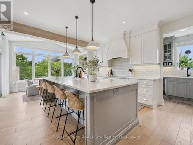 House for sale in Guelph, Ontario