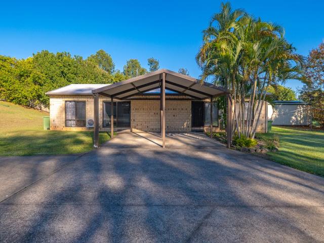 Apartment for rent in Gympie Dc, Queensland
