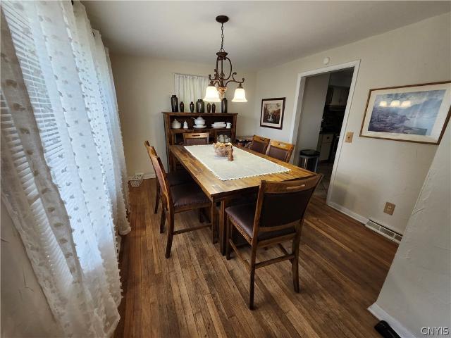 House for sale in Norwich, New York