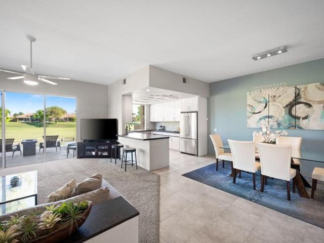 Condo for sale in Rancho Mirage, California