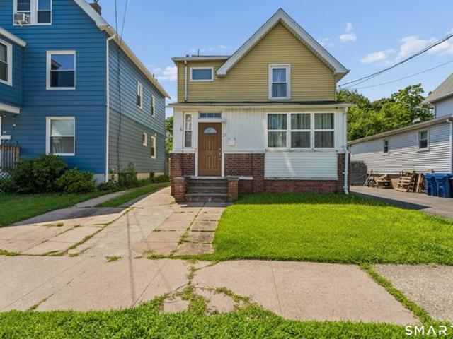 House for sale in West Haven, Connecticut