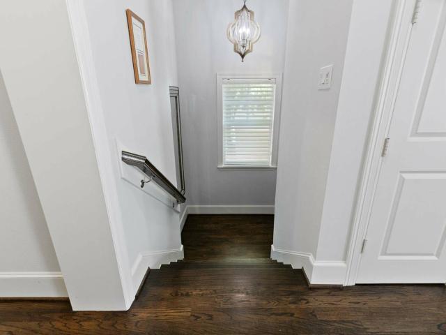 Townhouse for sale in Houston